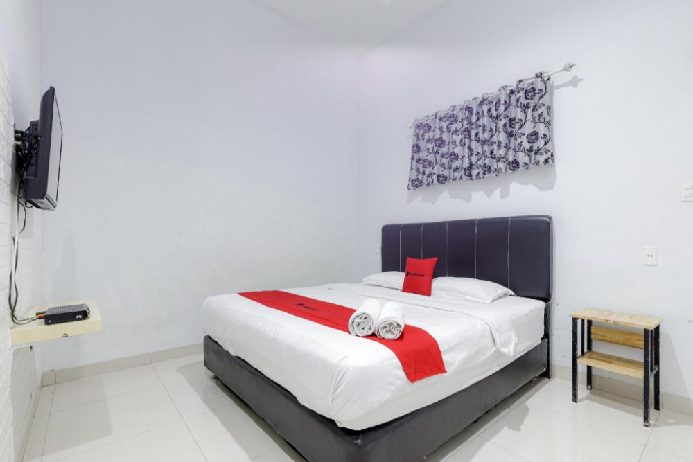 reddoorz plus near thamrin plaza medan
