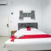 reddoorz plus near thamrin plaza medan