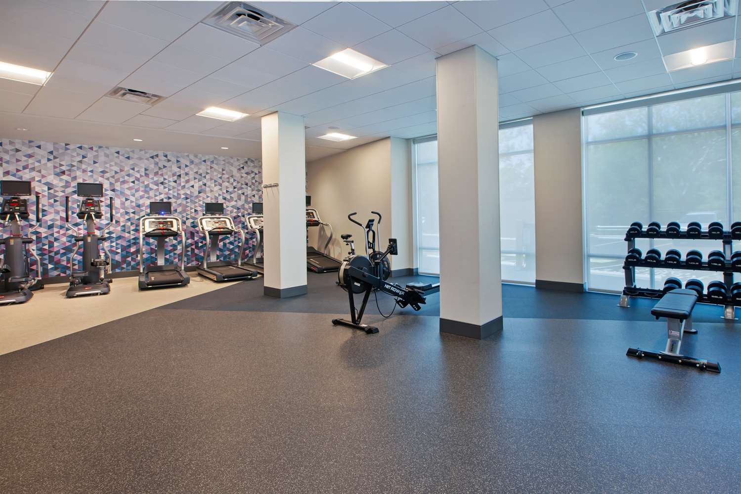 homewood suites by hilton columbus easton oh