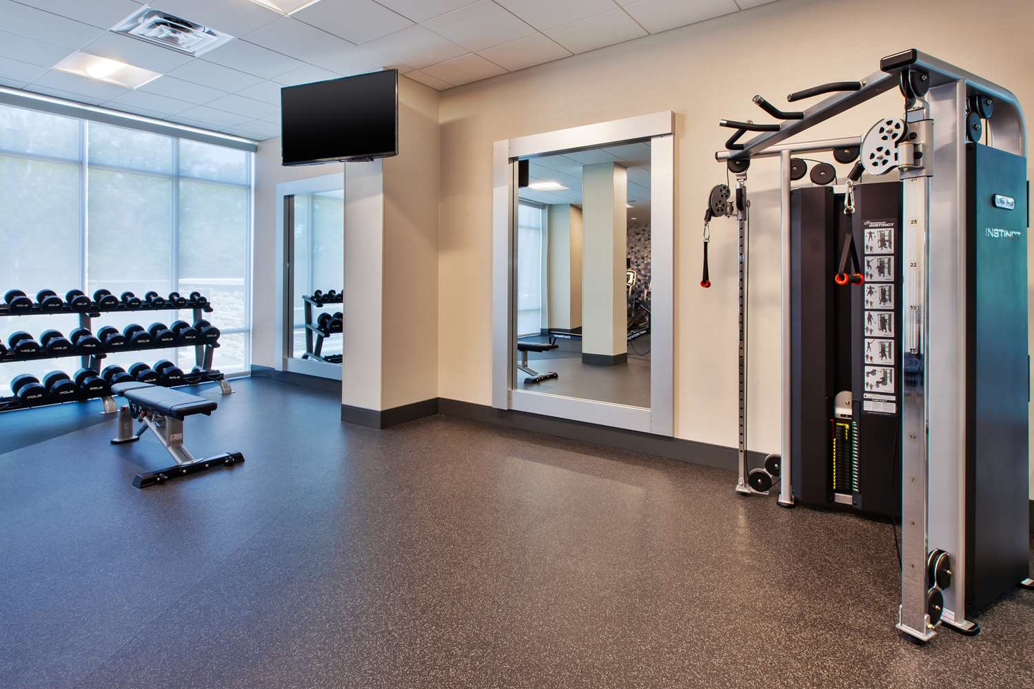 homewood suites by hilton columbus easton oh