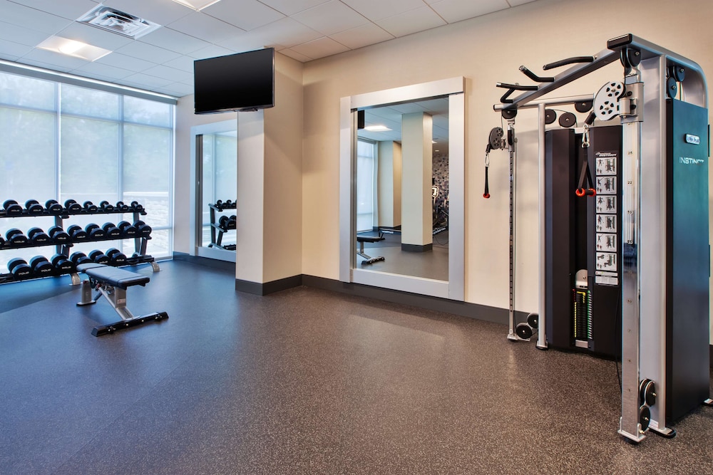 homewood suites by hilton columbus easton oh