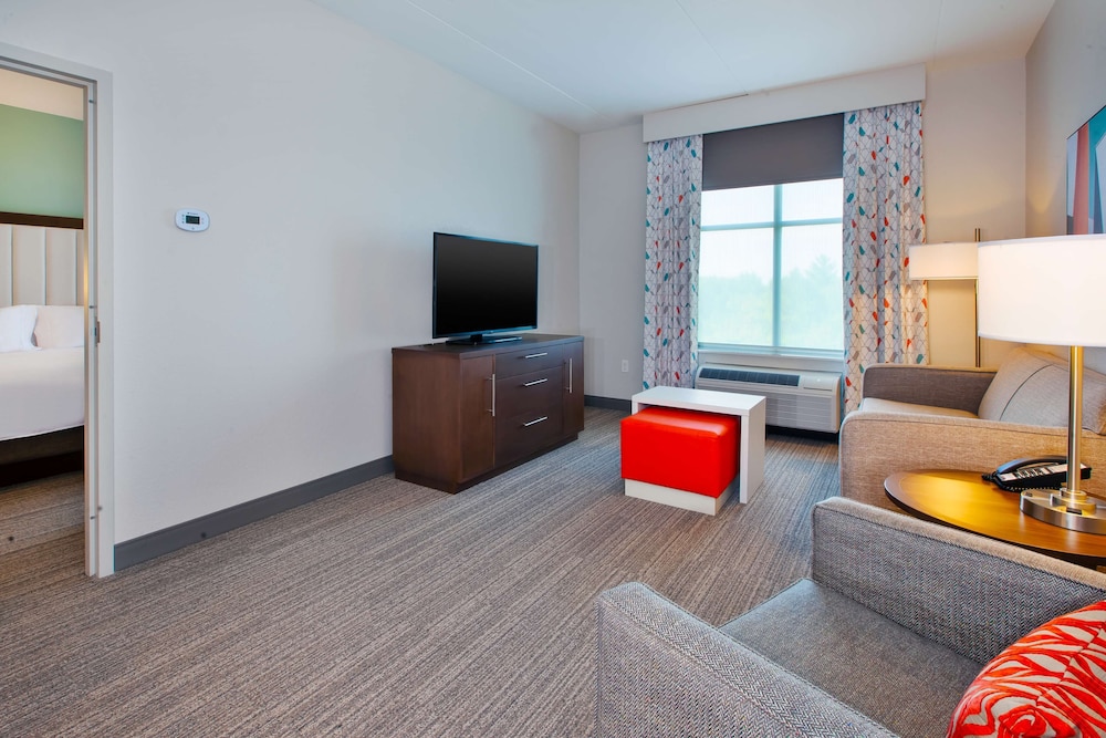 homewood suites by hilton columbus easton oh