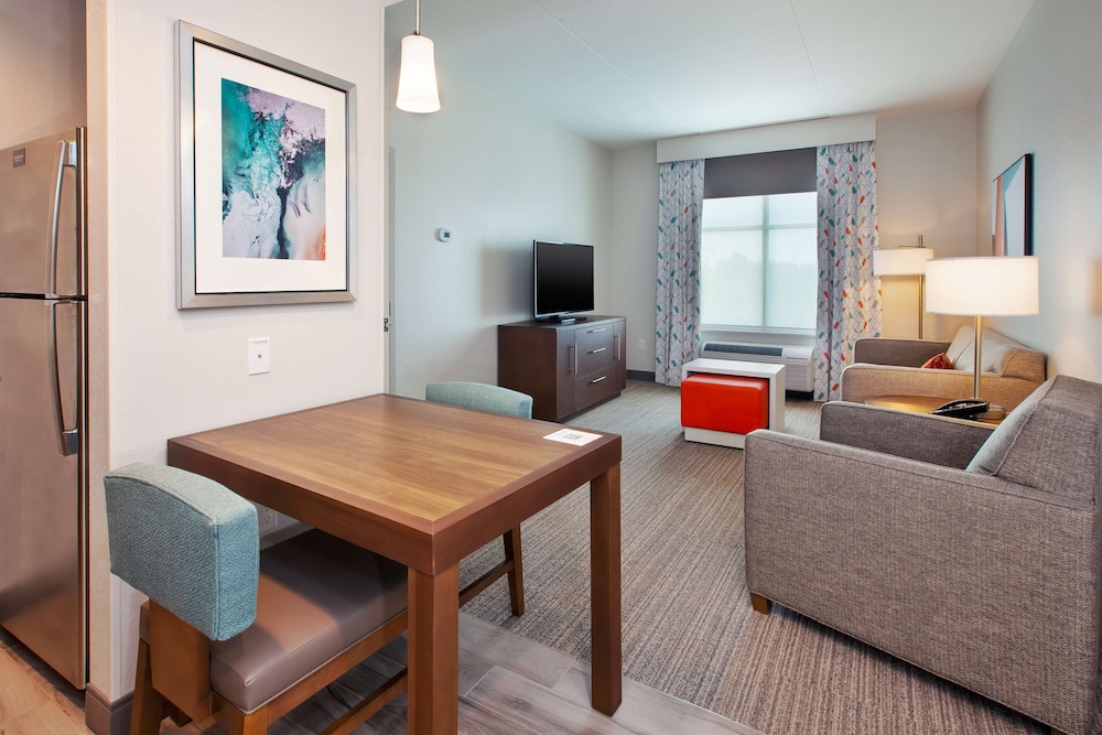 homewood suites by hilton columbus easton oh