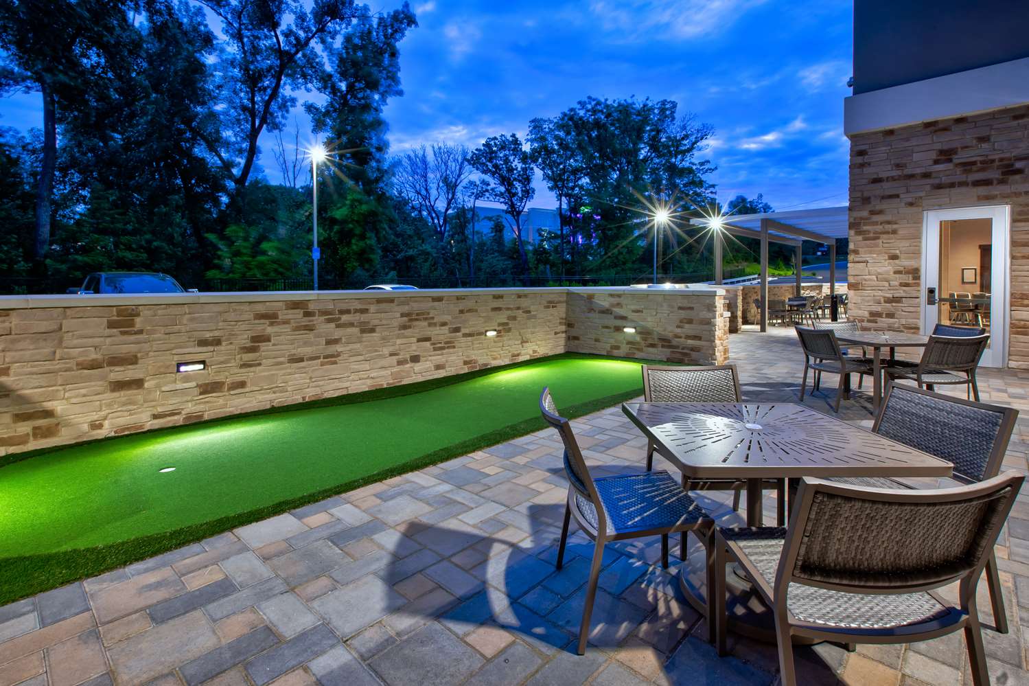 homewood suites by hilton columbus easton oh