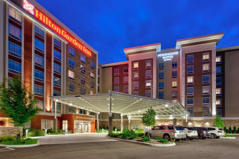 homewood suites by hilton columbus easton oh