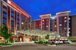 homewood suites by hilton columbus easton oh