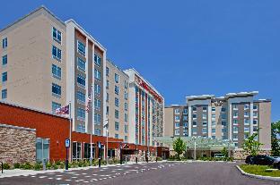 homewood suites by hilton columbus easton oh