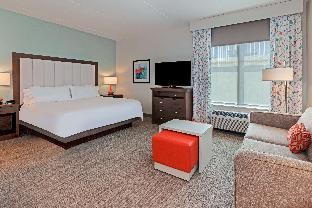 homewood suites by hilton columbus easton oh