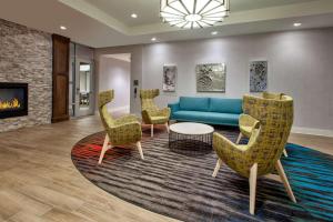 homewood suites by hilton columbus easton oh