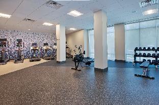 homewood suites by hilton columbus easton oh