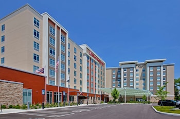 Homewood Suites By Hilton Columbus/Easton, Oh,,3 star