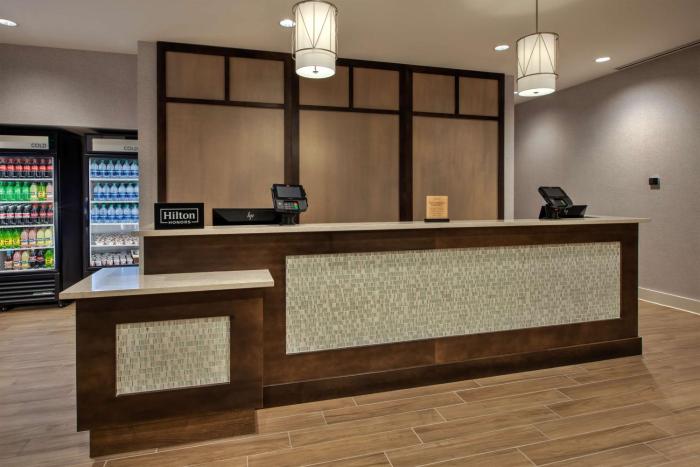 homewood suites by hilton columbus easton oh