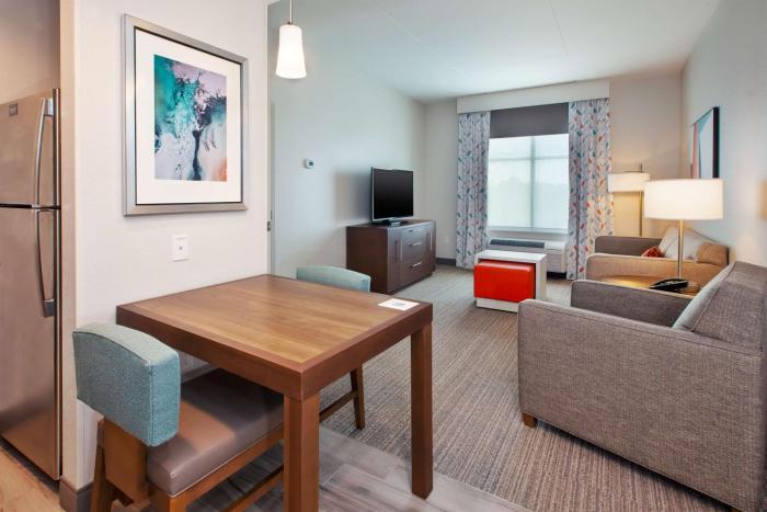 homewood suites by hilton columbus easton oh
