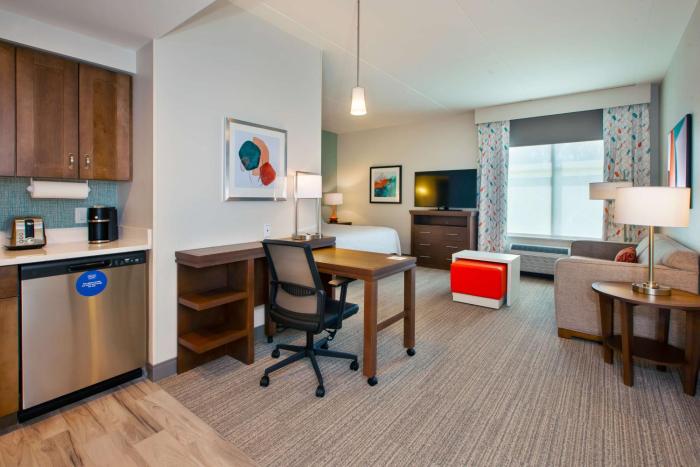 homewood suites by hilton columbus easton oh