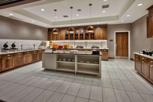 homewood suites by hilton columbus easton oh