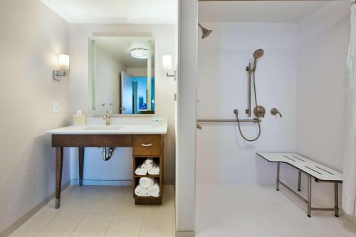 homewood suites by hilton columbus easton oh