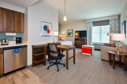 homewood suites by hilton columbus easton oh