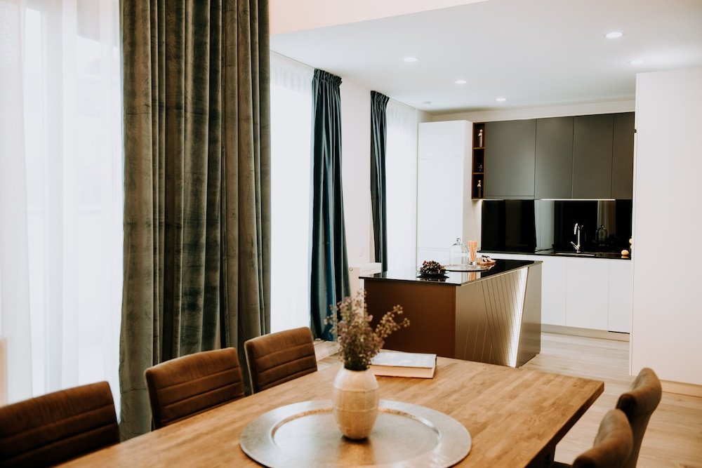 zen central suites