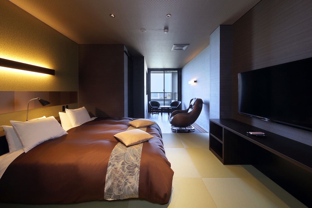 teppanyaki auberge bettei yumesaki