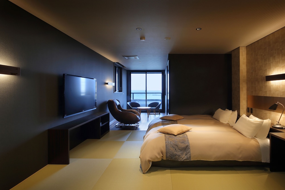 teppanyaki auberge bettei yumesaki