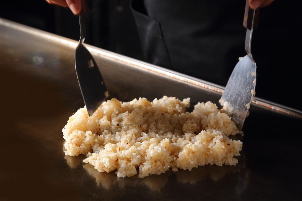 teppanyaki auberge bettei yumesaki