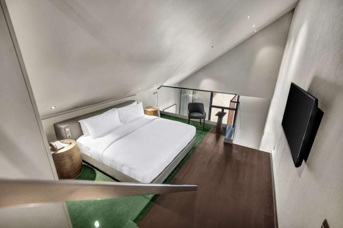 hilton porto gaia