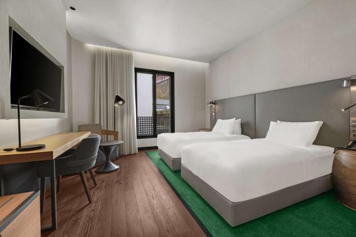 hilton porto gaia