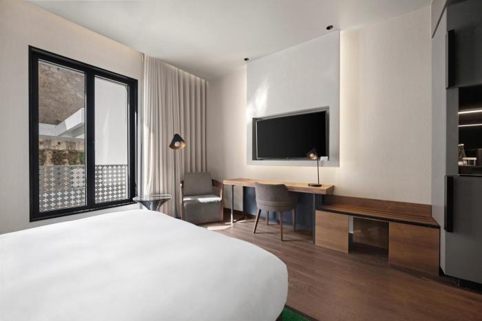 hilton porto gaia