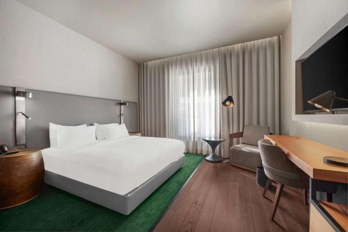 hilton porto gaia