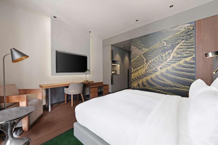 hilton porto gaia