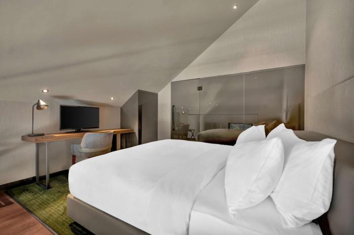 hilton porto gaia