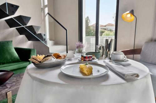 hilton porto gaia