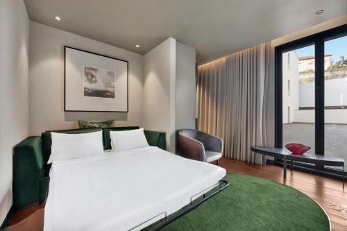 hilton porto gaia