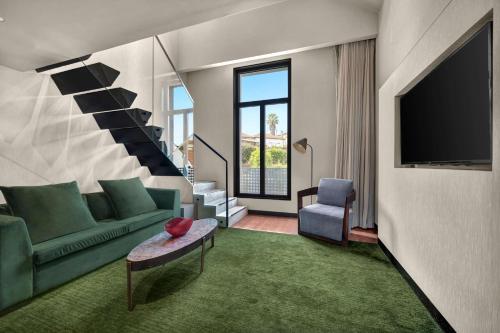 hilton porto gaia