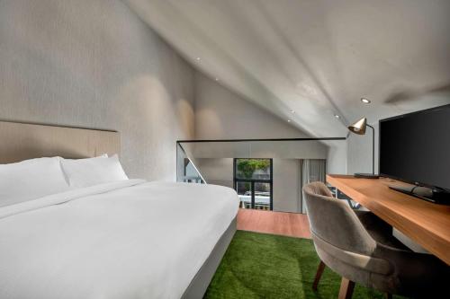 hilton porto gaia