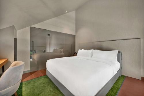 hilton porto gaia