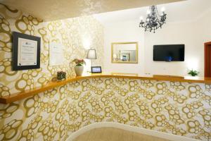 pytloun self check in hotel liberec