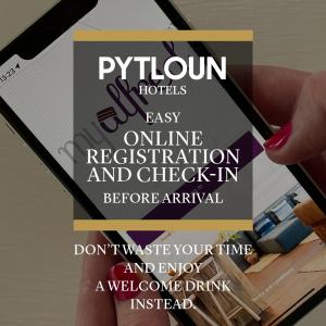 Pytloun Self Check-In Hotel Liberec,Semily>>Liberec,3 star
