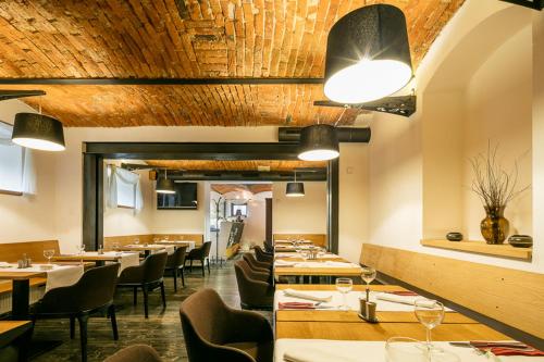 pytloun self check in hotel liberec