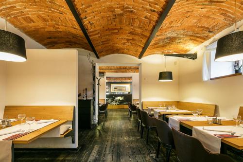 pytloun self check in hotel liberec