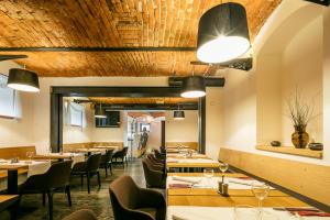 pytloun self check in hotel liberec