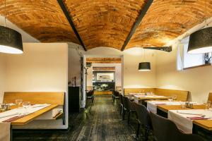 pytloun self check in hotel liberec