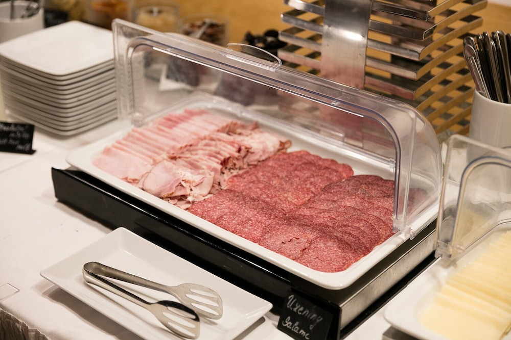 pytloun self check in hotel liberec