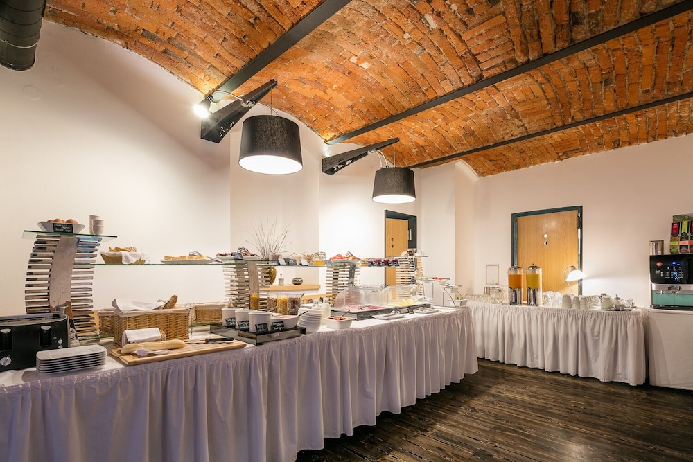 pytloun self check in hotel liberec