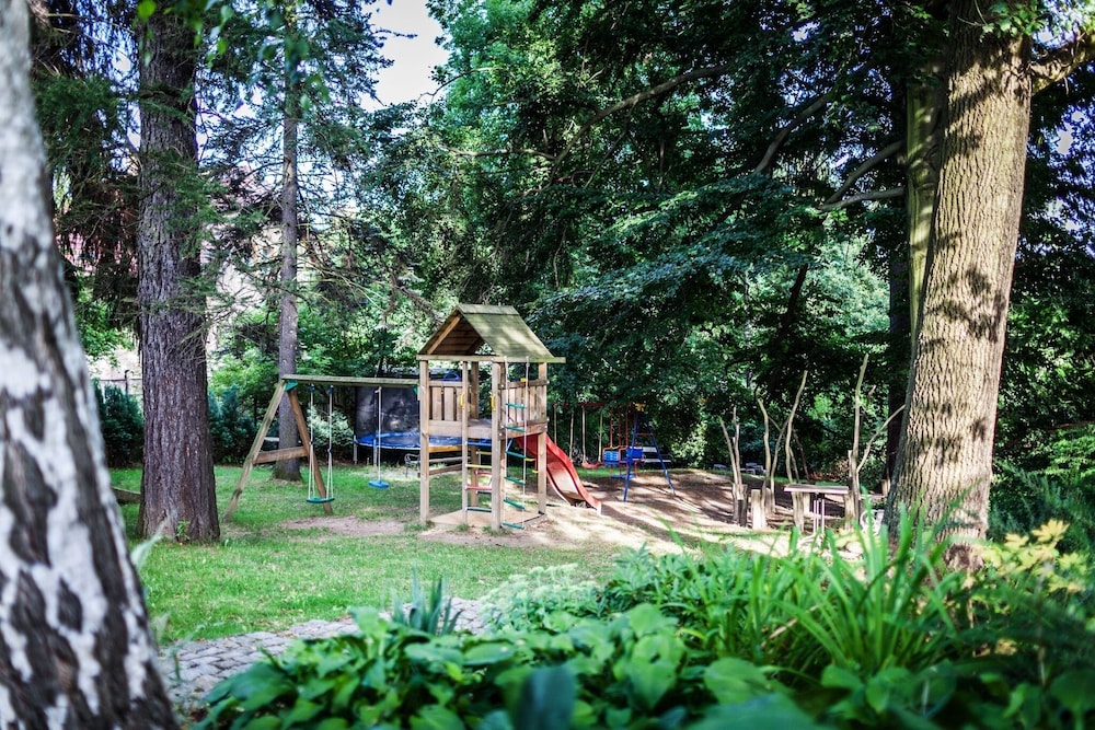 pytloun self check in hotel liberec