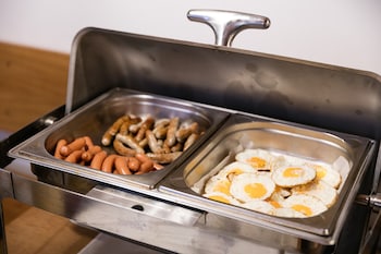 pytloun self check in hotel liberec