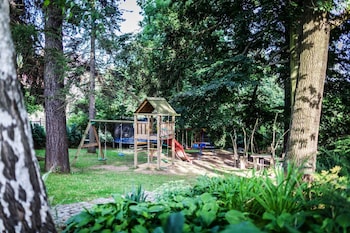 pytloun self check in hotel liberec