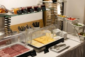 pytloun self check in hotel liberec