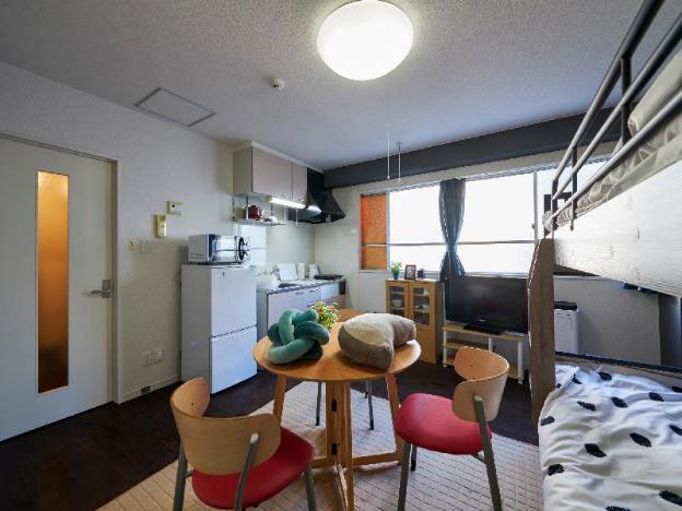 oyado kinokuniya daikoku machi