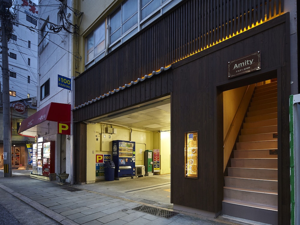 nagasaki